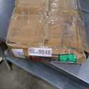 MVRK Weighted Vest Men 15lbs | 25lbs | 35lbs | 45lbs | 65lbs | 80lbs | 100lbs - Weighted Workout Vest With Removable Iron Weights, Heavy Duty Weighted Exercise Vest For Functional Training & Calisthenics - Weight Vest for Men