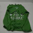 Prone To Shenanigans And Malarkey St Patricks Day Men Women T-Shirt