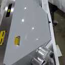 30 inch Under Cabinet Range Hood 1200 CFM with 4-Speed Gesture Sensing & Touch Control, Stainless Steel Kitchen Stove Vent Hoods with 2 LED Lights, Time Setting, Dishwasher-Safe Baffle Filters