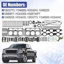 12633773 AFM DOD Camshaft Kit Fit for Chevy Silverado Sierra 1500