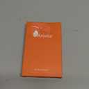 Arsvita Car Audio Bluetooth Wireless Cassette Receiver, Tape Player Bluetooth 5.0 Cassette Aux Adapter, Black