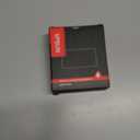 65W GaN USB C Wall Charger Block,3 Port Ultra Thin Flat USB-C Charging Plug,Foldable USB Power Adapter for MacBook,iPhone 15/16,Samsung (Blue)