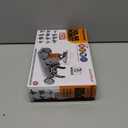 Lucky Doug Solar Power Kits Toys for Boys Ages 8-13, STEM Robot Kit Toys Gifts for Kids 8 9 10 11 12 13 Years, Educational Building Science Experiment Set Birthday for Kids Boys Girls (Grey)