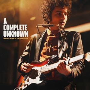 A Complete Unknown Soundtrack