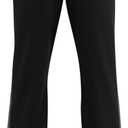 Under Armour Boys Brawler 2.0 Pants (Large, Black (001)/White)