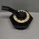 Pentair 272531 Hi-Flow Top Valve Assembly Replacement Pool/Spa Filter and Valve