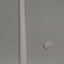 REPTI ZOO T8 Reptile Sun UVB Terrarium Desert Reptile 18 inch UVB Bulb Lamp Tube T8 15 Watt Habitat Lighting