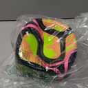 FIFA World Cup 26 Trionda Soccer Ball (3, Beam Pink/Noble Red/Blue/Club)