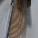 Outdoor Roller Shades 8 ft Wide,Patio Shade Roll Up Outdoor Blind for Porch, 96"W x 72"H