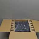 9-in-1 Bluetooth Record Player with Speakers, 3-Speed Turntable, AM/FM Radio, CD & Cassette Player, USB/SD Playback, Remote Control, Vintage Vinyl Player for Home (Dark Brown-2)