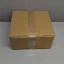 LEOLIO Large 10'' Heavy Duty Sculpting Wheel, Premium Aluminium Alloy Turntable with Double Ball Bearing for Cake Decorating, Painting, Pottery, Ceramics Artists and Displaying Items (Grey)