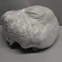 Sectional Couch Cushion Covers, Washable Thick Stretch Jacquard Fabric Couch Covers for Sectional Sofa, Skin-Friendly Slip Sofa Slipcovers for Pets (Light Gray,3 Seats + 4 Back + Chaise Cover)