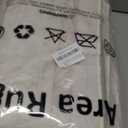 LAISE 5x7 ft Area Rug Pink  Boho Indoor Rug, Machine Washable, Non-Slip, Low Pile Rug for Living Room, Bedroom, Dining, Home Office