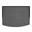 HAFIDI All-Weather Cargo Liner for Chevy Chevrolet Trailblazer AWD & FWD 2021-2026 Custom Fit Car Trunk Mat (Only Fit Cargo in Upper Deck Position)
