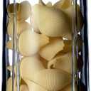 Rosendahl Grand Cru Storage Jar Black, 9.4"H, 50.7 oz, Gift Box Included