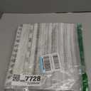 Small Area Rug-2x3 Entryway Rug Non Slip Washable Low Pile Indoor Door Mat Neutral Distressed Boho Moroccan Entrance Rugs Carpet for Bedroom Kitchen Powder Room Front Porch Bathroom, Black