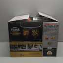 Upgraded Heavy Freestanding Punching Bag for Adults Teens, 70 Standing Punching Bag Kicking Bag Heavy Bag, Women Men Kickboxing Bags for Training MMA Fitness Home Gym