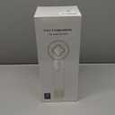 Hair Dryer, 150000 RPM High-Speed Brushless Motor Negative Ionic Blow Dryer for Fast Drying, Low Noise Thermo-Control Hair-Dryer-with-Diffuser and Nozzle