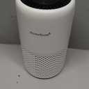 AromaRoom Air Purifiers for Home Large Rooms, True HEPA Filter, 22dB Quiet Sleep Mode, Smart Auto Mode, Real-time PM2.5 Monitor & Child Lock, Air Cleaner for Pet Dander, Pollen, Smoke | Real-time PM2.5 Monitor & Child Lock, True HEPA Filter, Air Cleaner for Pet Dander, Pollen, Smoke, Smart Auto Mode