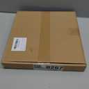 Acrylic Cupcake Stand, Clear Dessert Tower Holder Display with Base for Wedding, Party, Baby Shower, 3 Tier Round, Transparent