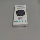 Bluetooth Receiver, LAICOMEIN Portable 3.5mm Aux Car Adapter, Bluetooth Wireless Audio Receiver for Car/Home Stereo/Wired Headphones/Speaker, 16H Battery Life