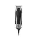Andis 42400 inLINER All-in-One Trim & Shave Hair Trimmer and Foil Shaver Kit, Silver