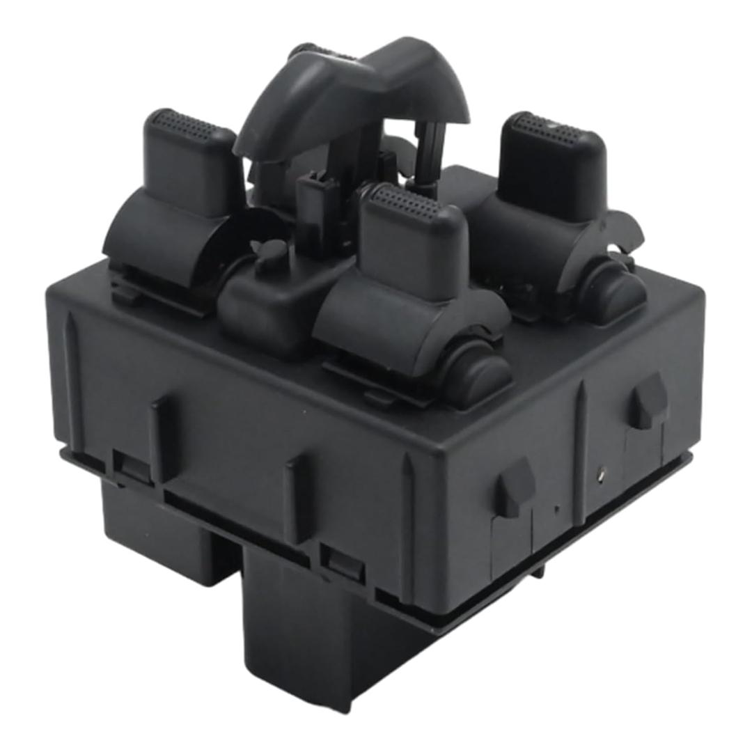 VIKKSAER 4602756AA Power Window Switch, Replacement for Wrangler 2007 2008 2009 2010, Replaces 4602756AB