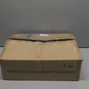 TOWPONICS 4Pcs Christmas Norfolk Pine Garland, 6FT Real Touch Faux Green Garlands, Winter Artificial Greenery Garland for Mantle, Table, Stairs, Fireplace, Indoor & Outdoor Xmas Decorations