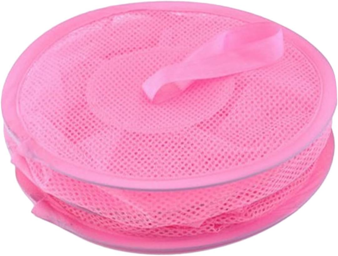 PRETYZOOM 2pcs Multi Hanging Mesh Storage Bag Organizer for Toys Clothes and Sundries Space-saving Design for Boys and Girls Rooms and Household Use PRETYZOOM 2pcs Multi Hanging Mesh Storage Bag Organizer for Toys Clothes and Sundries Space-saving Design for Boys and Girls Rooms and Household Use