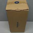 Bedsure King Quilt - Bright White Bedspread King Size & Lightweight Comforter, Modern Coverlet with Clover Pattern, Ultra Soft All-Season Bedding, 106 x 96 Inches