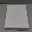 Hushee 8 Pcs Christmas Tin Box Cookie Tins with Lids Christmas Candy Containers Santa Snowman Gingerbread Penguin Metal Cookie Jar Christmas Biscuits Tin Can for Gift Xmas Card, 5 x 4.3 x 2 Inch