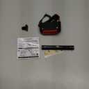 Inesore for AirPods Pro 3 Case (2025) with Phone Stand & Cleaning Kit,Compatible with Magsafe,Magnetic Automatic Lock Cover for AirPods Pro 3rd Generation