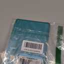 New Amazon Fire HD 8 Tablet Case (12th/10th Generation, 2024/2022/2020 Release), Lainergie Slim Light Smart Trifold Stand PU Lether Cover with Auto Wake/Sleep Incompatible with Old Version, Emerald