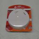 FIRST ALERT SMOKE ALARM SLIM BATTERY