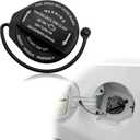 Volkswagen VW Jetta Golf GTI GTI R SportWagen Alltrack Tiguan, Audi A4 A5 A8 S4 S5 S8 Q5 RS5 SQ5 allroad Fuel Cap 5C0201550T