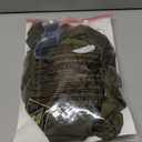 Morph Pilot Costume Women, Flight Suit Women, Military Costume Womens, Womens Army Halloween Costumes (Small)