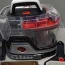 Hoover CleanSlate Pet Portable Carpet + Upholstery Spot Cleaner Machine, Powerful Suction with Versatile Tools, Pet Stain Remover, Car and Auto Detailer, Pair with Hoover Carpet Cleaner Solution