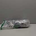 JOYIN Halloween Decorations Outdoor Light-Up Zombie Groundbreaker with bloodstain and Creepy Sound for Halloween Outside Decor, Lawn, Yard, Patio, Graveyard Decoration, Haunted House Prop