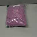 BTFBM Boho Dresses for Women 2026 Summer Fashion Cap Sleeve Swiss Dot Flowy Ruffle Beach Wedding Cocktail Maxi Dress (Small, Purple)