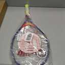 Wilson US Open Jr 25 Tennis Racket - Blue