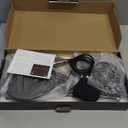 Podcast Equipment Bundle, BM-800 Recording Studio Package with Voice Changer, Live Sound Card - Audio Interface for Laptop Computer Vlog Living Broadcast Live Streaming YouTube TikTok (AM100-V8)