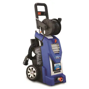 Ford 1800-PSI 1.6-GPM Cold Water Electric Pressure Washer