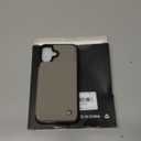 Vinich for iPhone 16 Plus Wallet Case with Card Holder, RFID Blocking Credit Slots Kickstand Shockproof Phone Cover Fit for iPhone 16 Plus 6.7" Gray