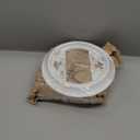 First Alert 9120B Smoke Detector, Hardwired Alarm with Battery Backup, 6-Pack