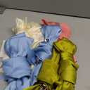 Hair Bows for Women Hair Ribbon Bow Hair Clips with Long Tails Vintage Hair Accessories for Women