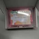 30 Pcs Polymer Clay Stamps and Molds Set with Storage Box, Boho Mandala Floral and Leaf Patterns, Pottery Stamps for Clay Crafts, Cookie Stamps (YANSH PROGLOBAL)