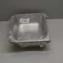 Winco 1/2 Size Pan, 4-Inch