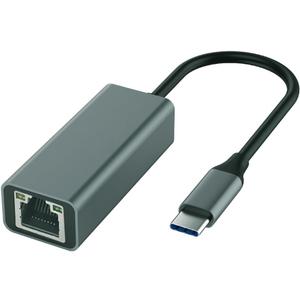 ROTOPATA USB C to Ethernet Adapter, Driver Free USB C to RJ45 Gigabit Ethernet Adapter Compatible for MacBook Pro|Air, iPhone 15 Pro|Max, Windows XP, MAC OS, Linux