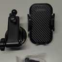 VANMASS Car Phone Holder 2025 Ultimate Military-Grade Phone Holder for Your Car Windshield DashboardNewest Best Strongest Cell Phone Car Mount with Patent & Safety Certs for iPhone Samsung Android (Black)