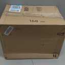 ZQFFB Pet Couch Cover Dogs Washable Non-Slip Couch Protector Pet Friendly Dog Mat for Couches and Sofas (27.6x70.9, Coffee)